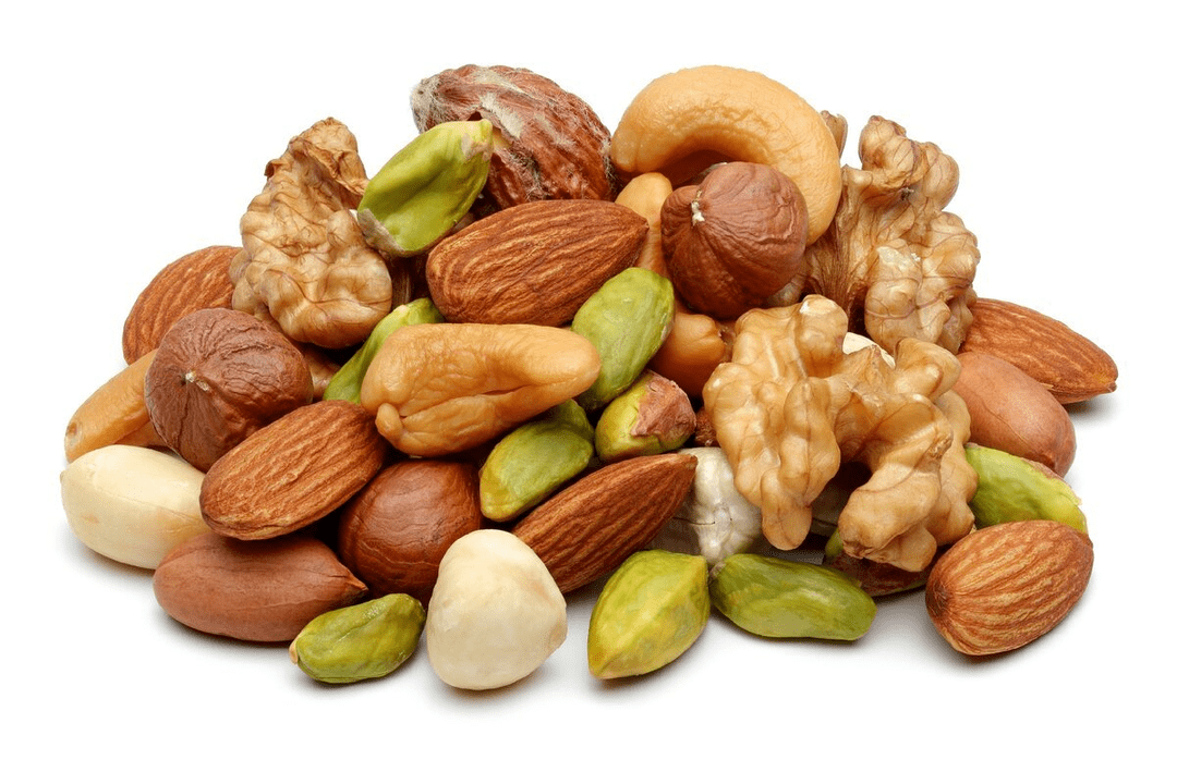 walnut varieties for male potency