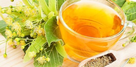 The decoction of St. John’s wort, taken by a man, helps restore potency