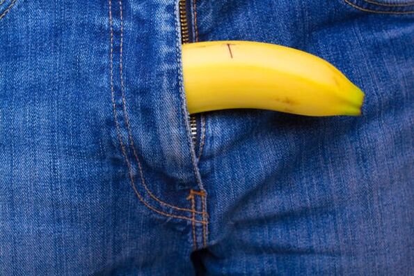 Banana for efficiency
