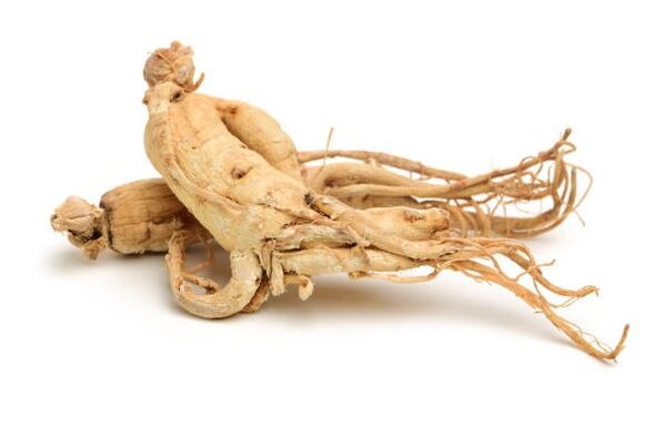 Herbs for efficiency