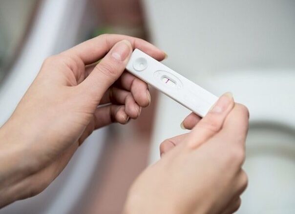 Is possible to get pregnant from lubrication