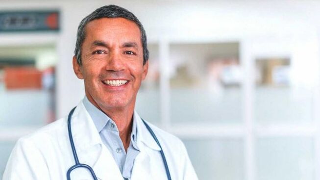 Visit doctor