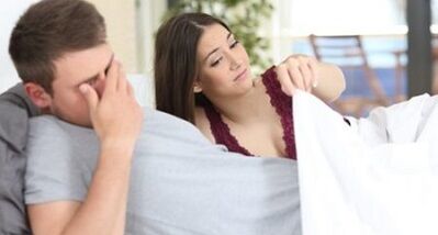 Potency in people, what is